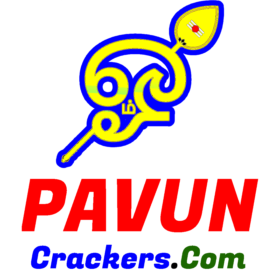 Pavun Pyrotech