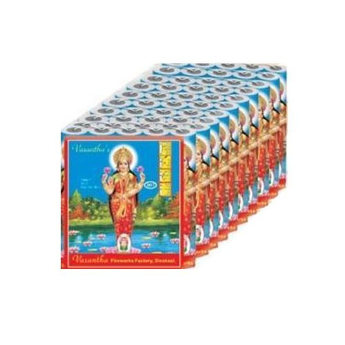 3.5 Dlx Lakshmi