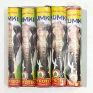 5 Dlx 16ply(fuse)
