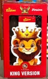 King Version